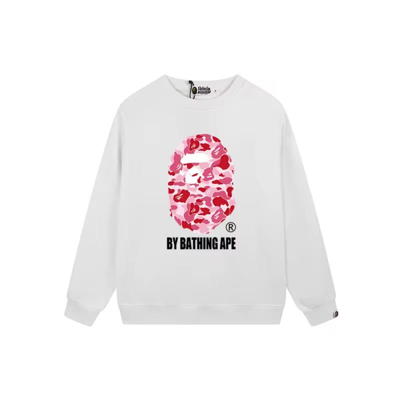 Bapesta sweatshirt (supplier)