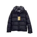 Burberry jacket (supplier)