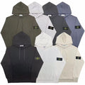 Stone island hoodie (supplier)