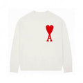 Ami paris sweatshirt (supplier)