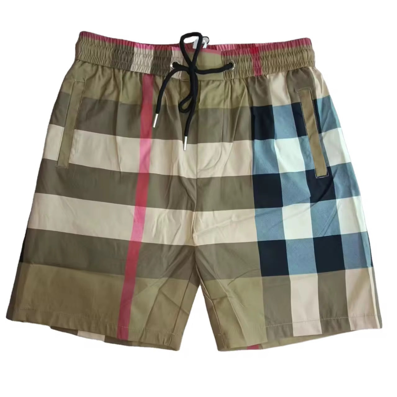 Burberry shorts (supplier)