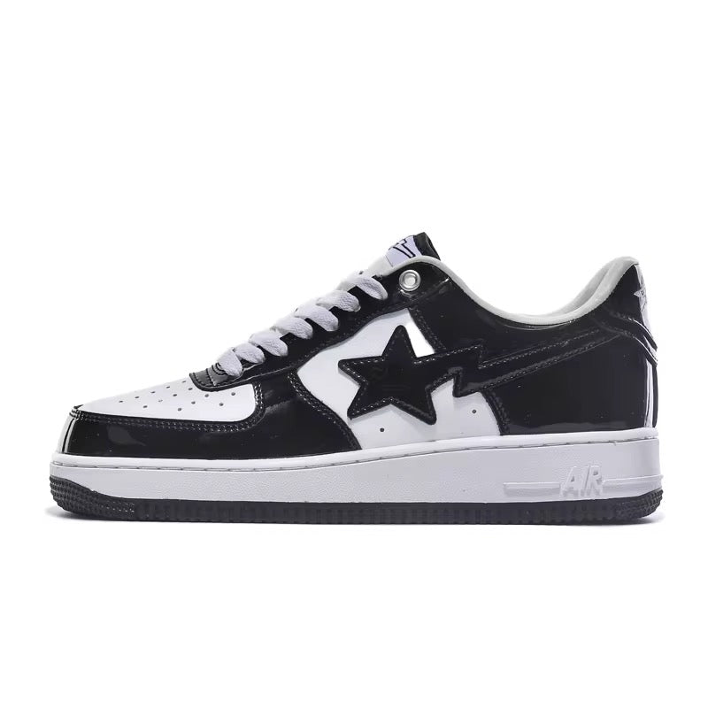 Bapesta shoes (supplier)