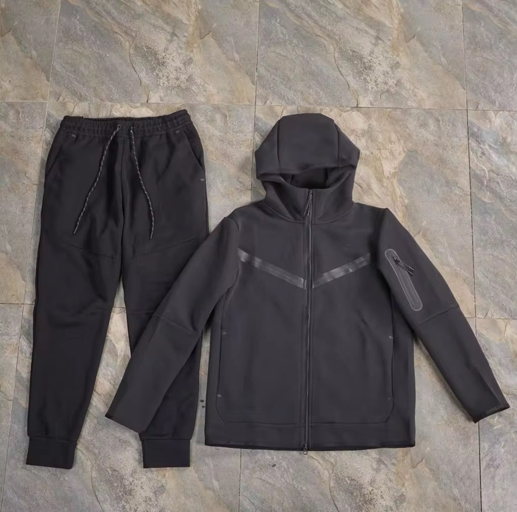 Nike tech (supplier)
