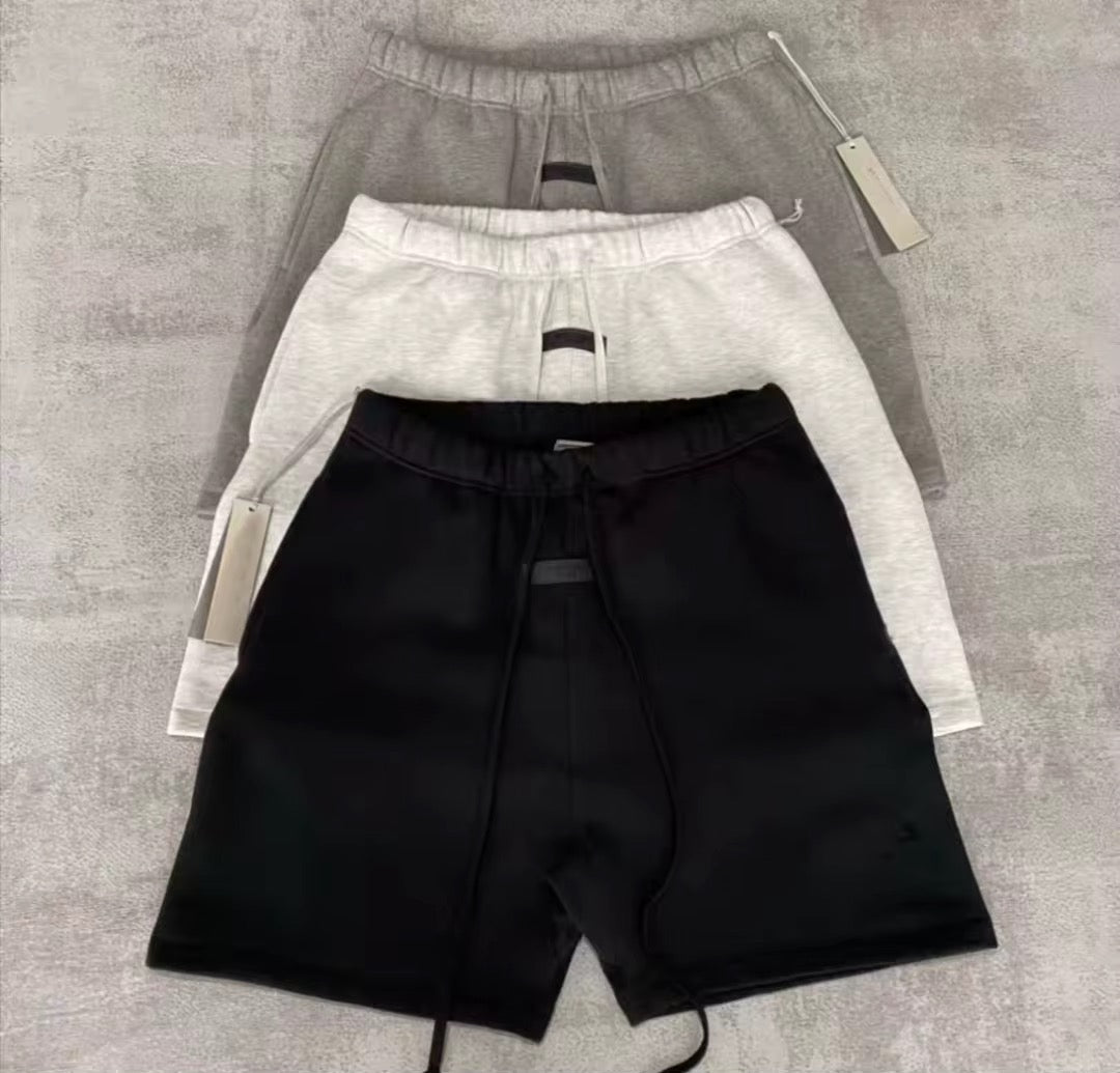 Essential shorts (supplier)