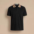 Burberry polo (supplier)