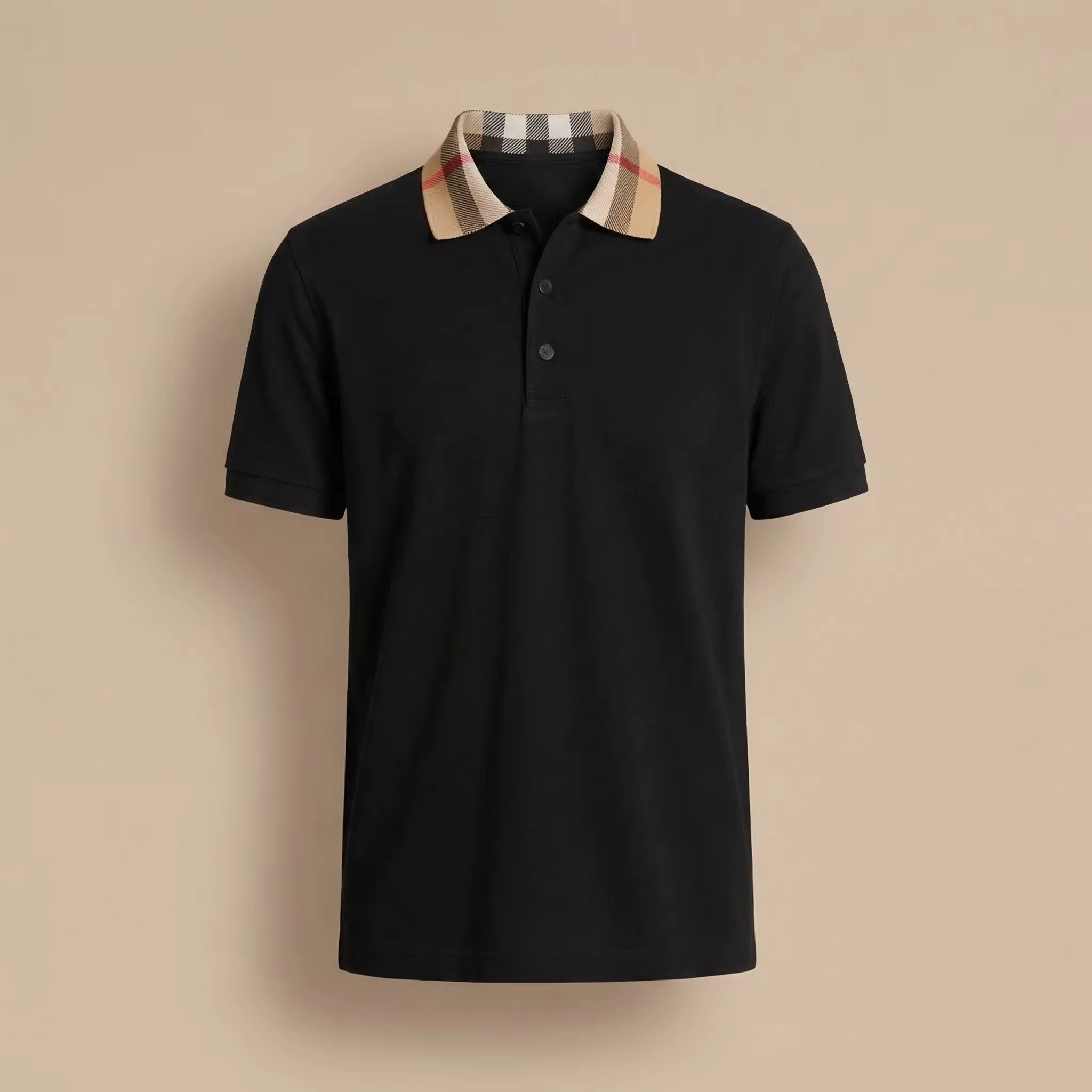 Burberry polo (supplier)