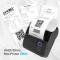 Thermal receipt printer (supplier)